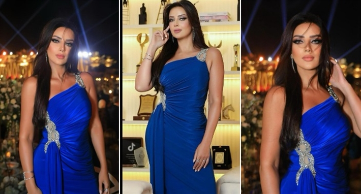 رضوى الشربيني