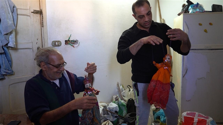 فيلم بتاع العرايس