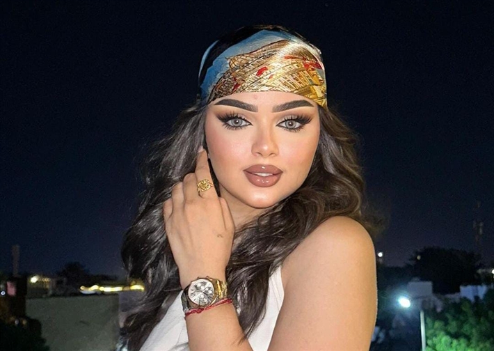 شروق العرفاوي