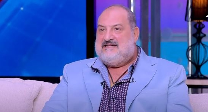 خالد الصاوي