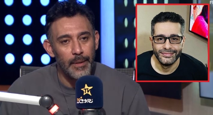 عمرو مصطفى وأحمد علي موسى