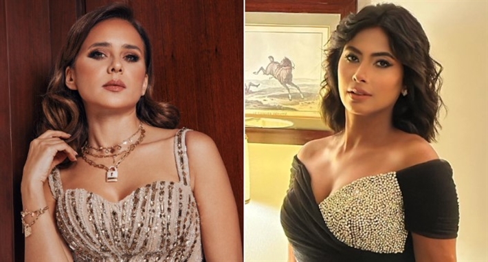 روبي ونيللي كريم