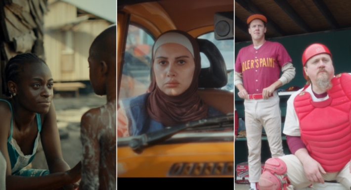 قائمة اختيارات عالمية في مهرجان البحر الأحمر السينمائي