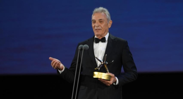 محمود حميدة