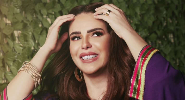 دنيا عبد العزيز