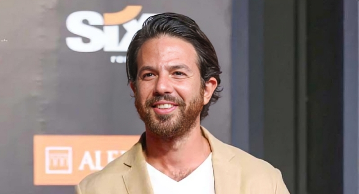 عمر الشناوي