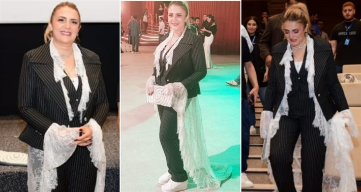 رانيا محمود ياسين