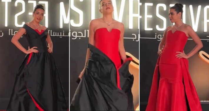 سارة عبد الرحمن