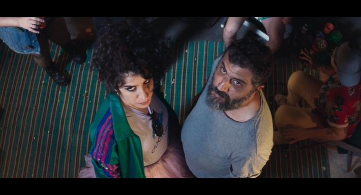 الفيلم اللبناني مشقلب