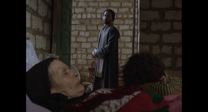 فيلم أمانة البحر