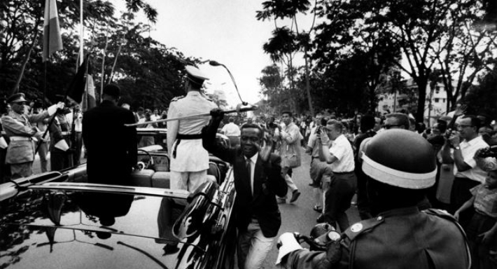 موسيقى تصويرية لانقلاب