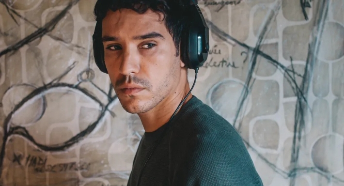 فيلم أثر الأشباح