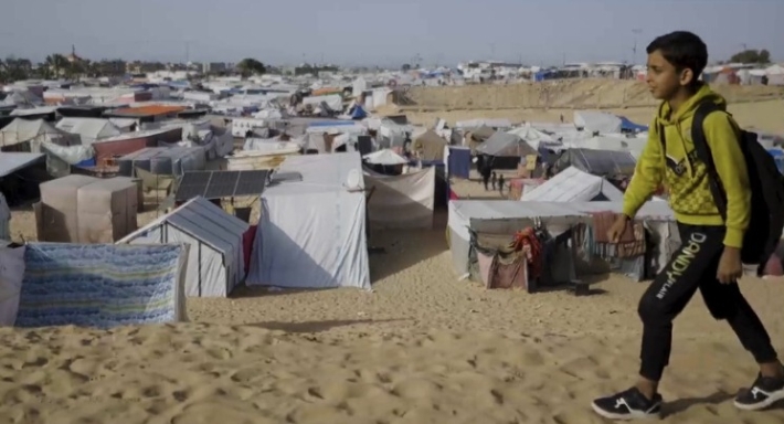 برنامج أفلام من المسافة صفر 