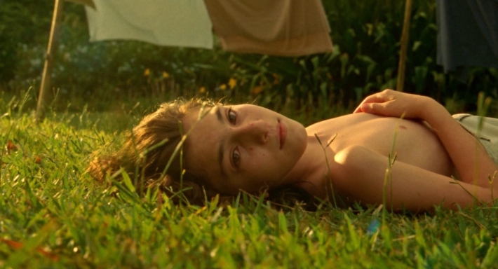 مسابقة الأفلام القصيرة