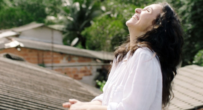 أفلام المسابقة الدولية 