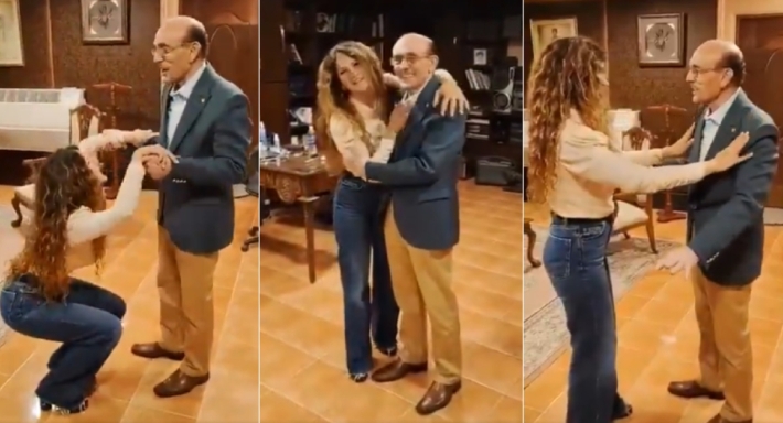 محمد صبحي وليزا