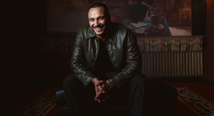 أحمد خالد صالح