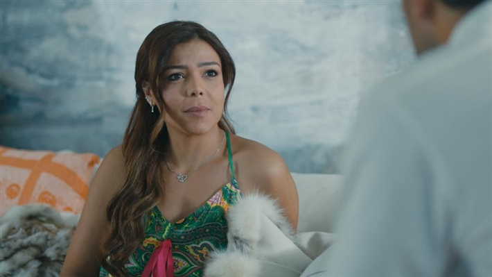 ناهد السباعي