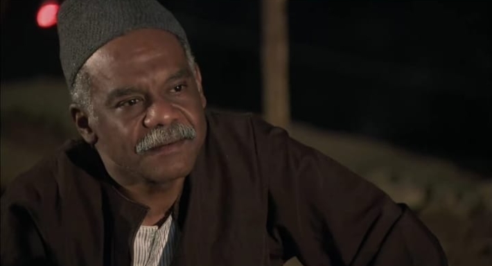 حمدي الرملي