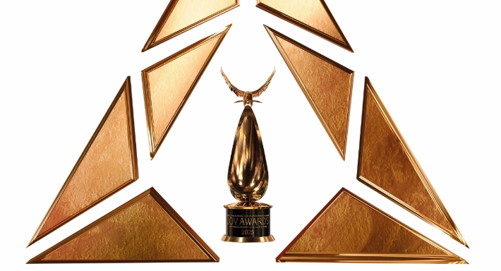 حفل جوائز Joy Awards