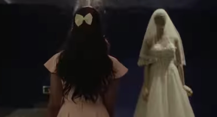 تيزر مسلسل ساعته وتاريخه