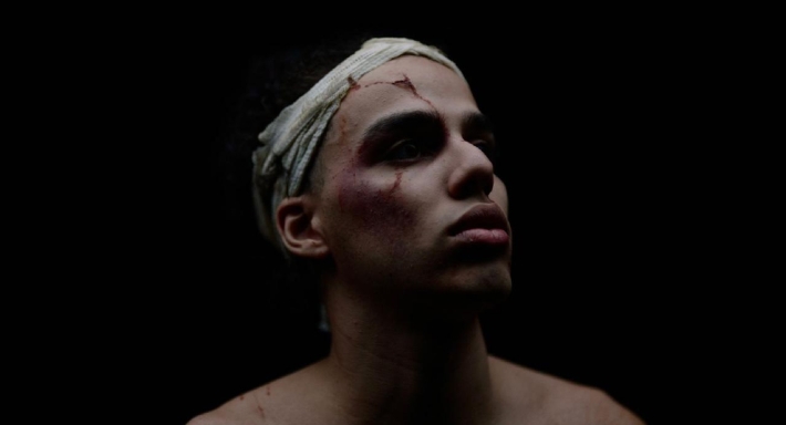 الرابر مهاب الشهير بـ الموند