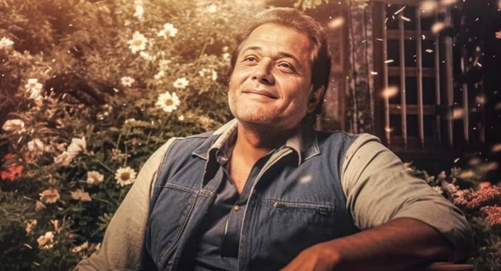 محمود عبد العزيز