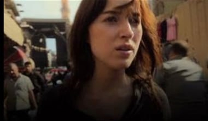 صورة من فيلم الميراث