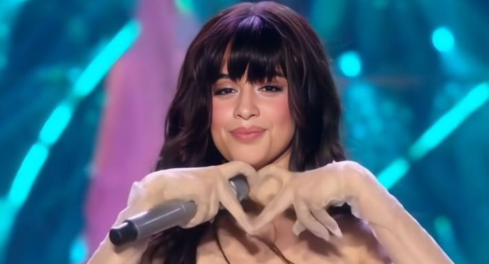 كاميلا كابيلو