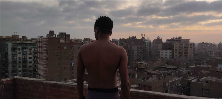 من الأعمال المشاركة في مهرجان البحر الأحمر السينمائي