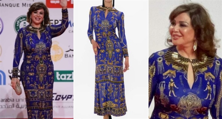 إلهام شاهين