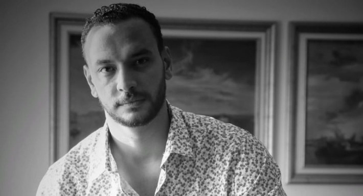 أحمد خالد صالح