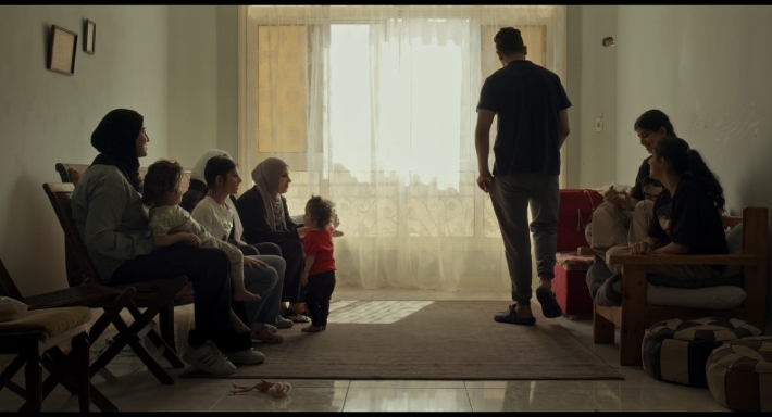 فيلم وين صرنا