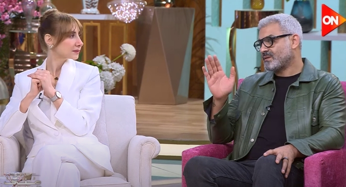 دياموند بو عبود وهاني عادل