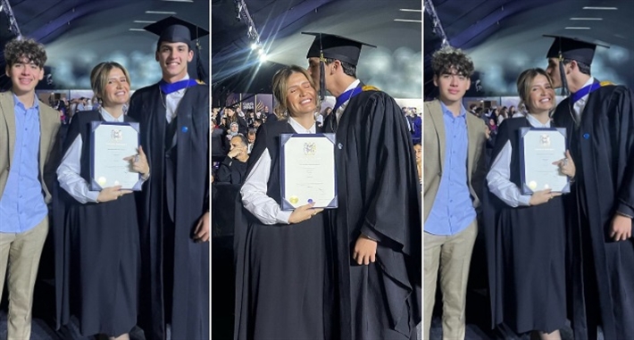 هنا شيحة وابنيها