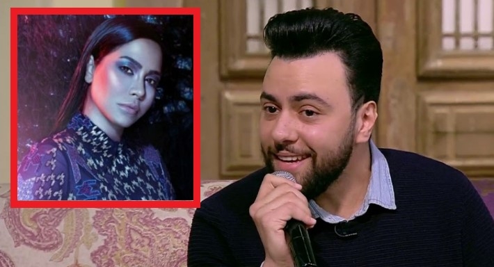 الاحتفاء بالملحن مدين بعد تحقيق أغنيته لشيرين عبد الوهاب نجاحا كبيرا