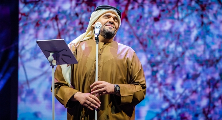 حسين الجسمي