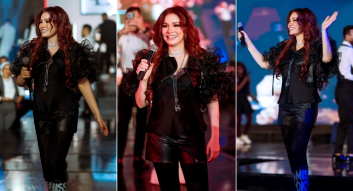 نوال عبد الشافي