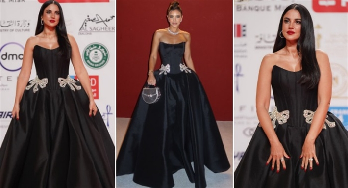 درة وأروى زهران