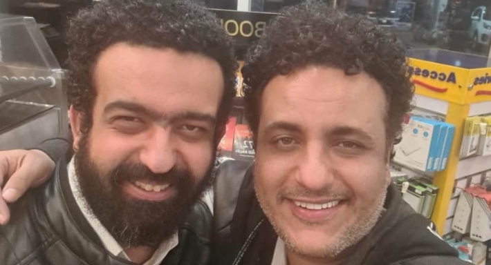 محمد رحيم وماندو العدل