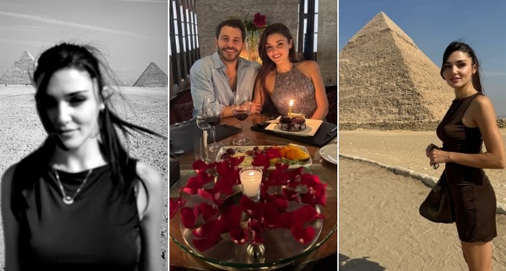 هاندا أرتشيل 