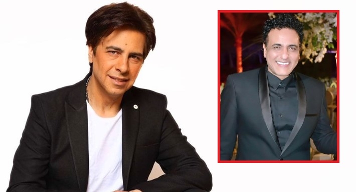 فارس ومحمد رحيم