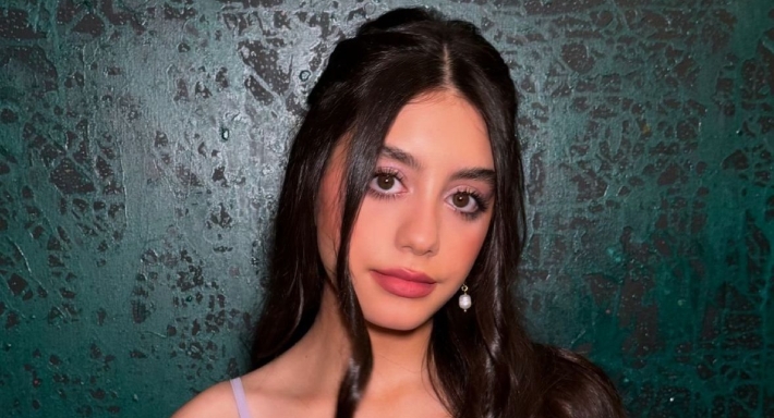 ياسمينا العبد