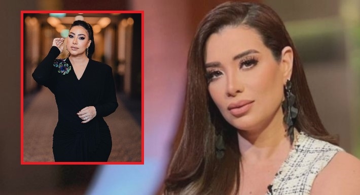 مروة صبري وبوسي