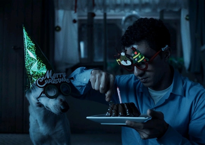 البحث عن منفذ لخروج السيد رامبو