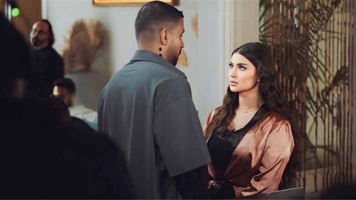 هدى الإتربي في نقطة سودة