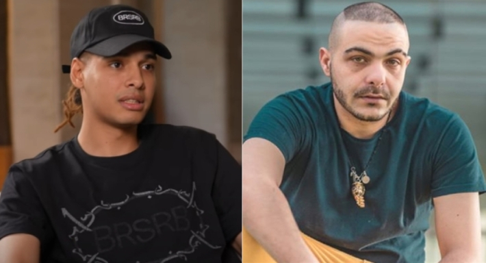 مروان بابلو وأبيوسف