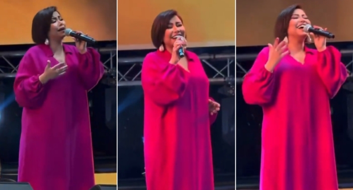 شيرين عبد الوهاب