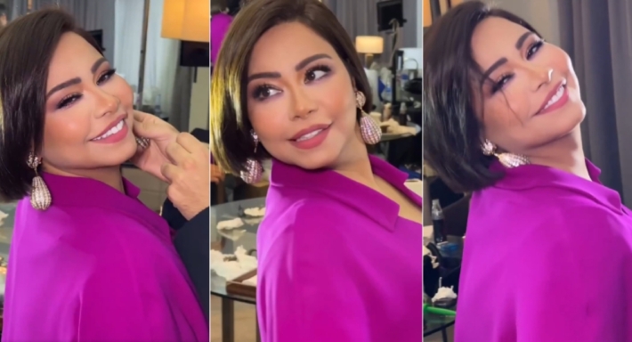 شيرين عبد الوهاب