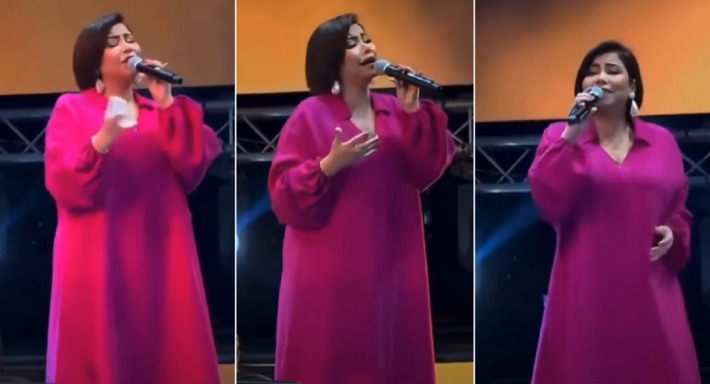 شيرين عبد الوهاب